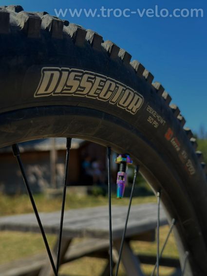 Scott genius 930 - 13