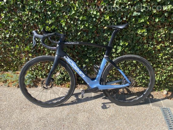 Pinarello Dogma F - 2