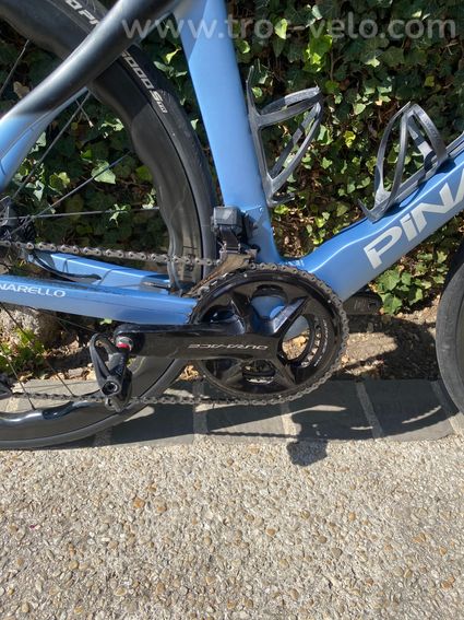 Pinarello Dogma F - 3