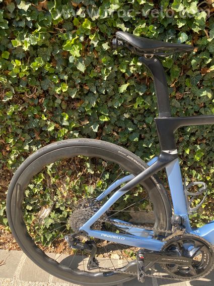 Pinarello Dogma F - 4