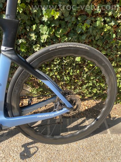 Pinarello Dogma F - 5