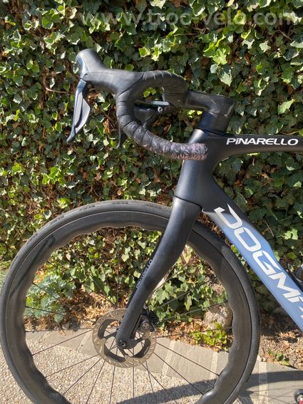 Pinarello Dogma F - 6