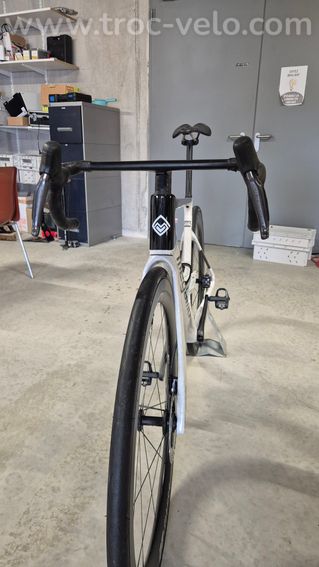 **A SAISIR** Megamo PULSE SLR - 2