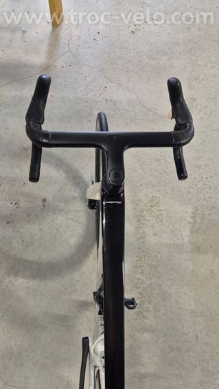 **A SAISIR** Megamo PULSE SLR - 3