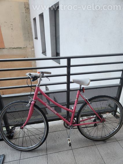Vélo Motobecane XS vintage