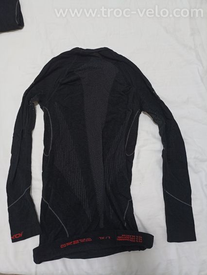 EKOI sous couche sans col L/XL - 2