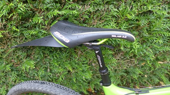 IBIS MOJO SL - 2