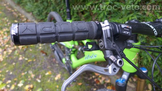 IBIS MOJO SL - 3
