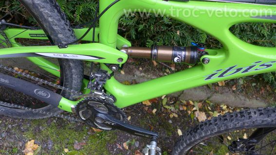 IBIS MOJO SL - 5