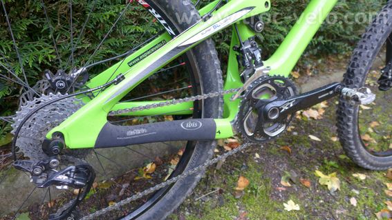IBIS MOJO SL - 6
