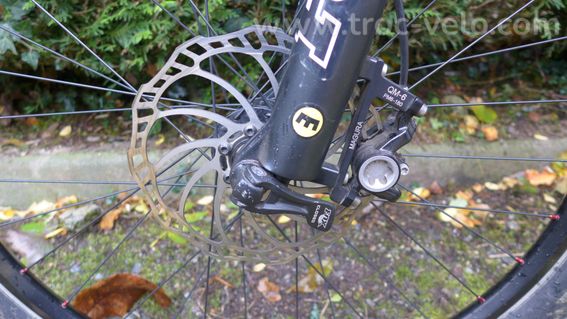 IBIS MOJO SL - 7