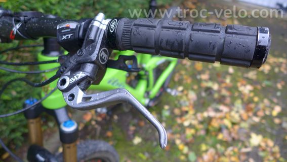IBIS MOJO SL - 9
