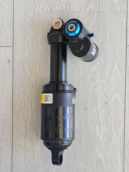 Fox Float X2 Performance Neuf 2026 230x65mm - 2