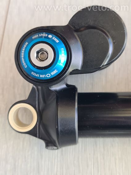 Fox Float X2 Performance Neuf 2026 230x65mm - 3