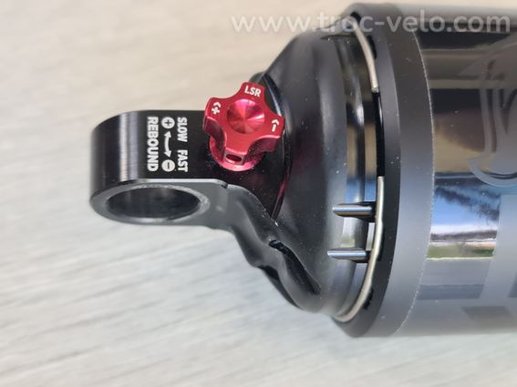 Fox Float X2 Performance Neuf 2026 230x65mm - 4