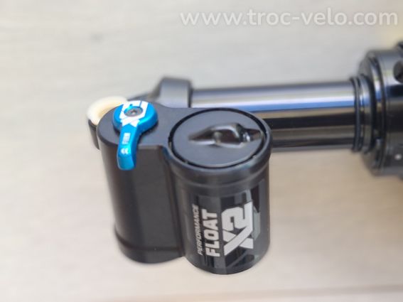 Fox Float X2 Performance Neuf 2026 230x65mm - 5