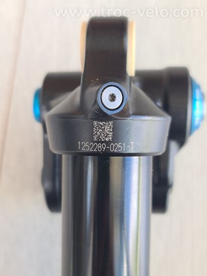 Fox Float X2 Performance Neuf 2026 230x65mm - 6