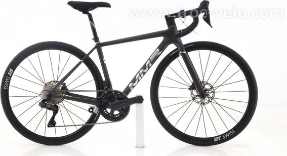 Produit Reconditionne Mmr Adrenaline Di2 12v Noir Velo De Route Tres Bon Etat