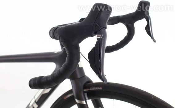 Produit Reconditionne Mmr Adrenaline Di2 12v Noir Velo De Route Tres Bon Etat - 6