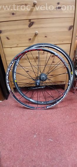 Vélo Bianchi - 3