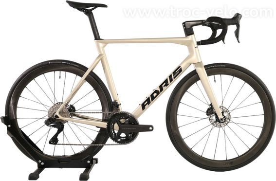 Produit Reconditionne Velo De Route Adris Le Performance 2023 Bon Etat