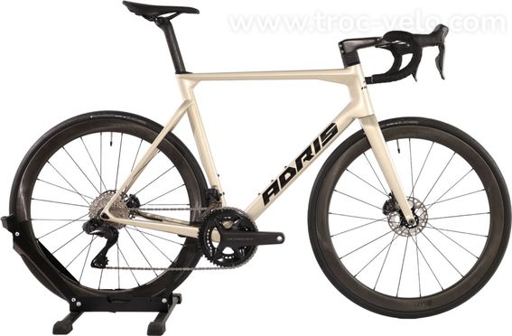 Produit Reconditionne Velo De Route Adris Le Performance 2023 Bon Etat - 2