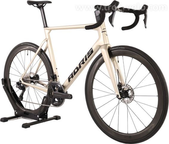 Produit Reconditionne Velo De Route Adris Le Performance 2023 Bon Etat - 4