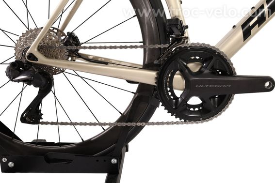 Produit Reconditionne Velo De Route Adris Le Performance 2023 Bon Etat - 5