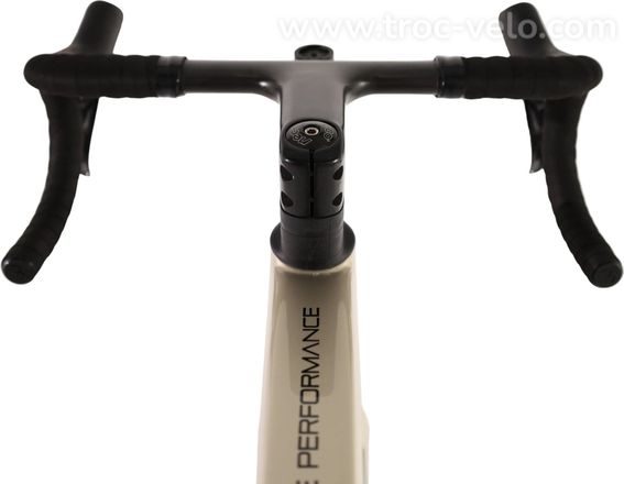 Produit Reconditionne Velo De Route Adris Le Performance 2023 Bon Etat - 6