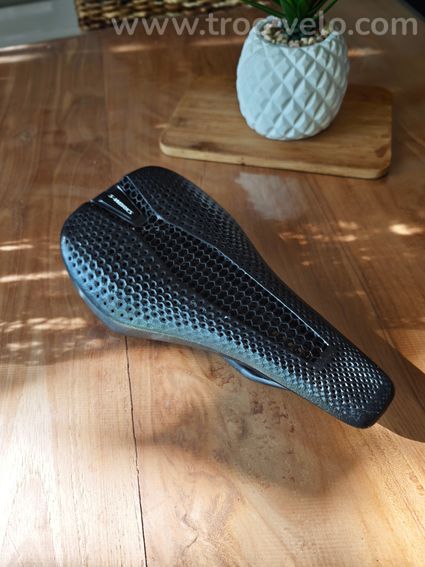 Selle S-Works pro mirror evo 130
