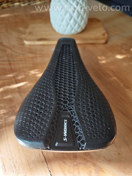 Selle S-Works pro mirror evo 130 - 2