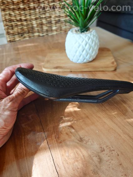 Selle S-Works pro mirror evo 130 - 3
