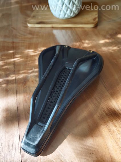 Selle S-Works pro mirror evo 130 - 4
