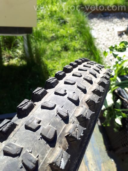 Pneu vtt enduro / vae 27.5 e-thirteen