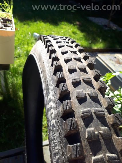 Pneu vtt enduro / vae 27.5 e-thirteen - 2
