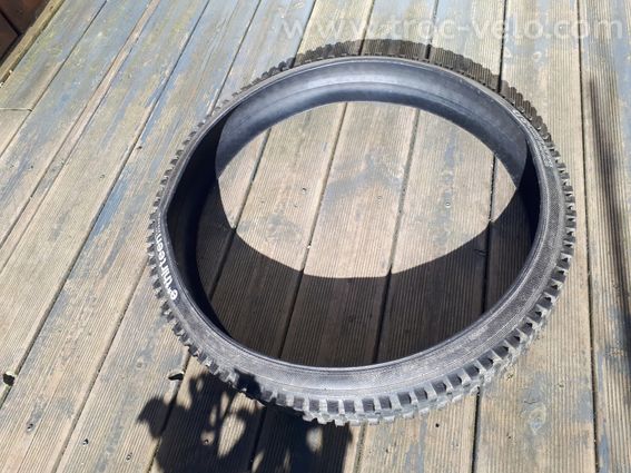Pneu vtt enduro / vae 27.5 e-thirteen - 3