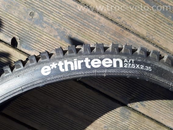 Pneu vtt enduro / vae 27.5 e-thirteen - 5
