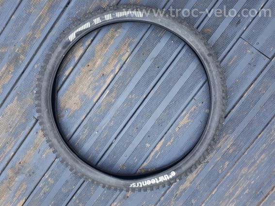 Pneu vtt enduro / vae 27.5 e-thirteen - 6
