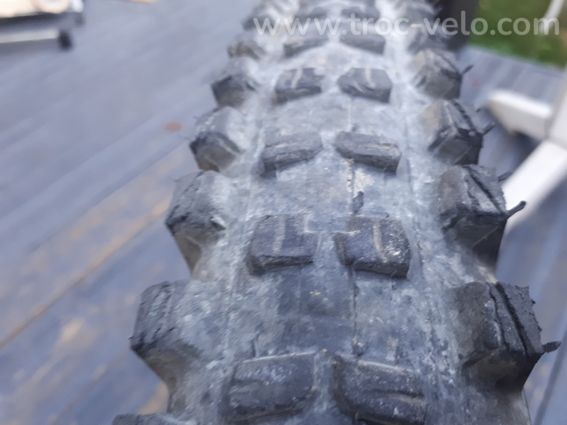 Pneu vtt enduro / vae 27.5 e-thirteen - 7