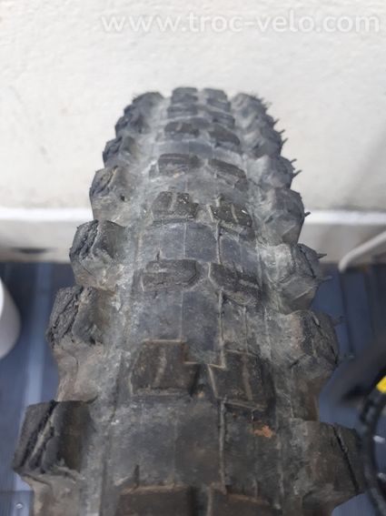 Pneu vtt enduro / vae 27.5 e-thirteen - 8