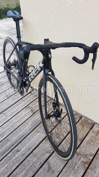 TREK Emonda SLR9 - 7