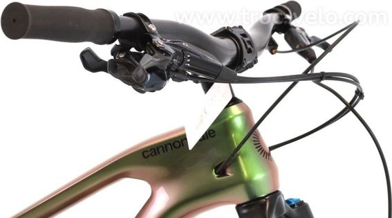 Produit Reconditionne    Cannondale Jekyll 1 Gx   Velo Vtt   Tres Bon Etat - 6