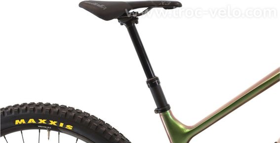 Produit Reconditionne    Cannondale Jekyll 1 Gx   Velo Vtt   Tres Bon Etat - 8