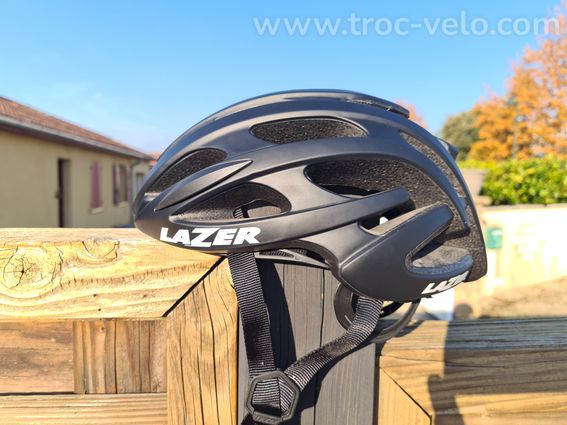 CASQUE LAZER BLADE - 2