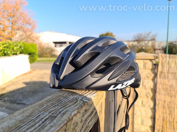 CASQUE LAZER BLADE - 3
