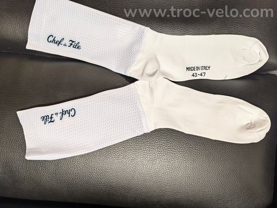 Chaussettes aero