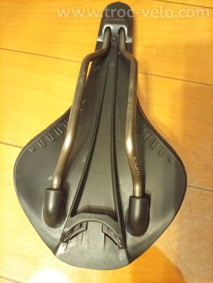 Selle vélo  - 3