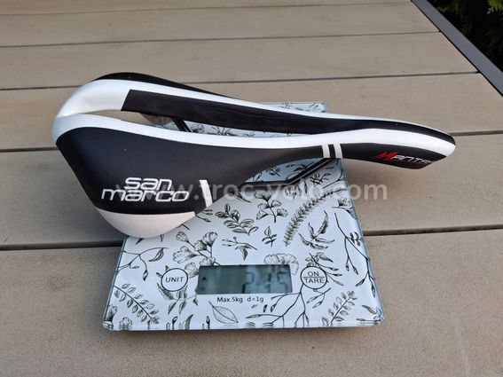 Selle San Marco Mantra quasi neuve