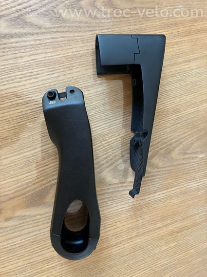 Potence Giant Contact SL Stem 110mm - 3