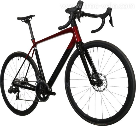 Velo Route Look 785 Huez 2 Sram Rival Etap Axs T M 171 180cm 2024 Velo D Exposition - 2